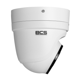 Kamera wandaloodporna IP BCS-V-EIP54VSR4-AI2 DarkView Starlight, funkcje inteligentnej detekcji, motozoom